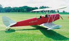 R-80 Tiger Moth