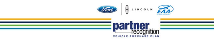 Ford partnership recognition program #3