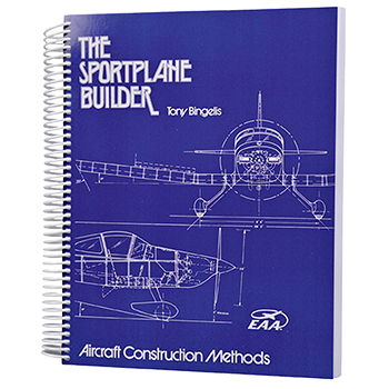 sportplane builder construction manual