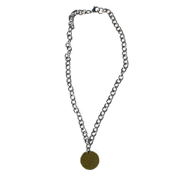 planeskin necklace