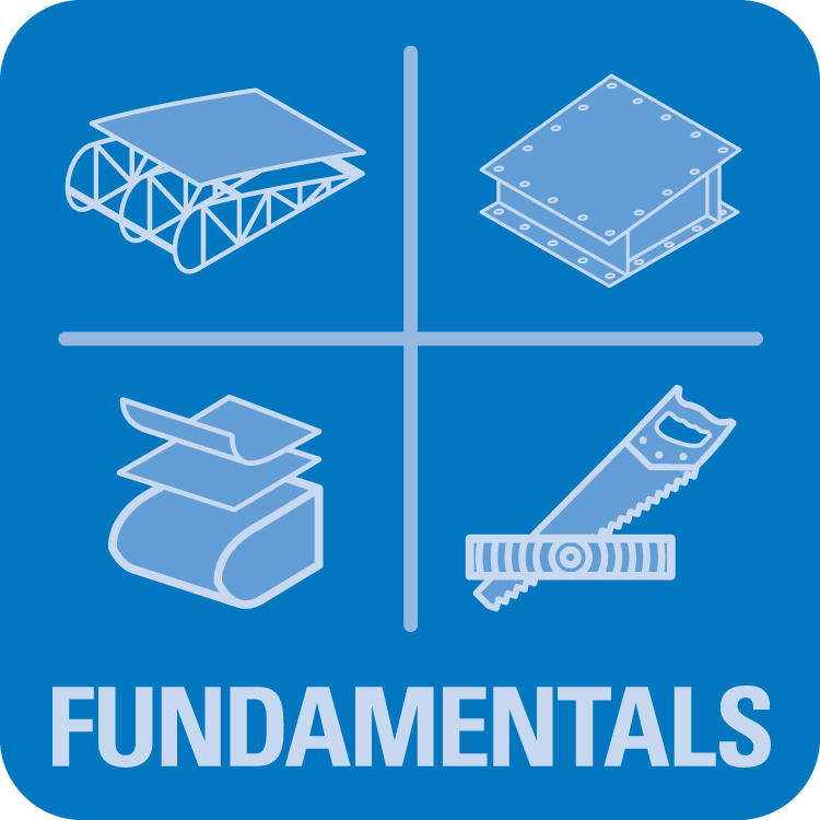 Fundamentals of Aircraft Construction