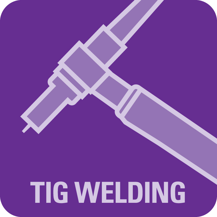 TIG Welding