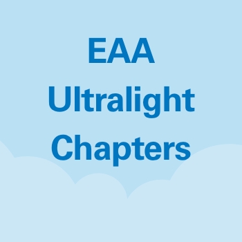 EAA Ultralight Chapters