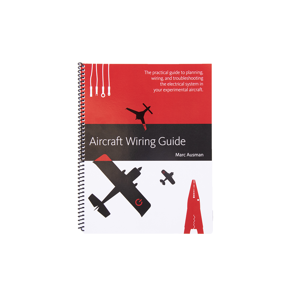 Aircraft Wiring Guide - Full Color
