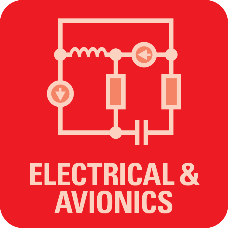Electrical Systems & Avionics
