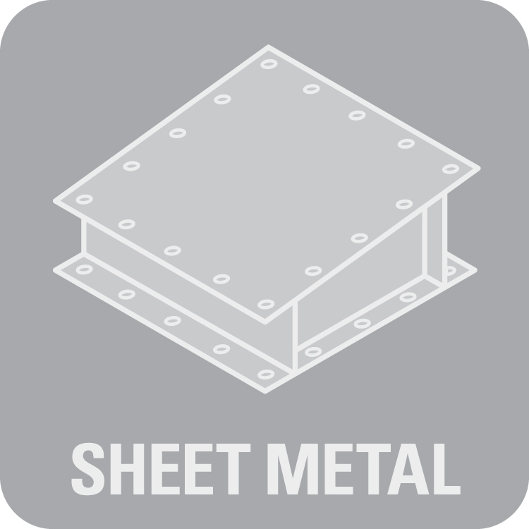 Sheet Metal Basics