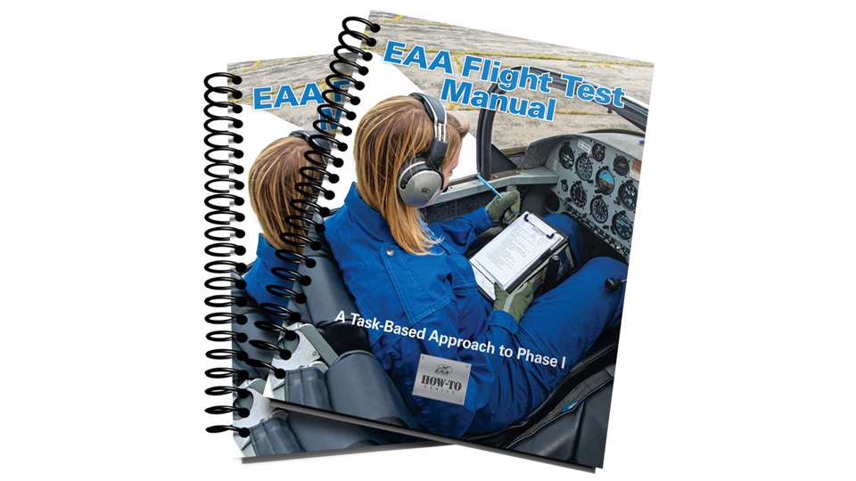 Flight Test Manual