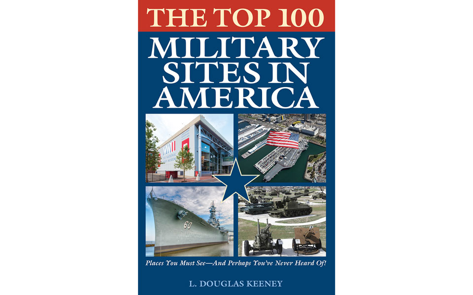 Top-Military-Sites