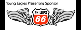 Young Eagles Presenting Sponsor Phillips 66