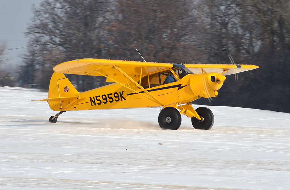 2015 Skiplane Fly-In