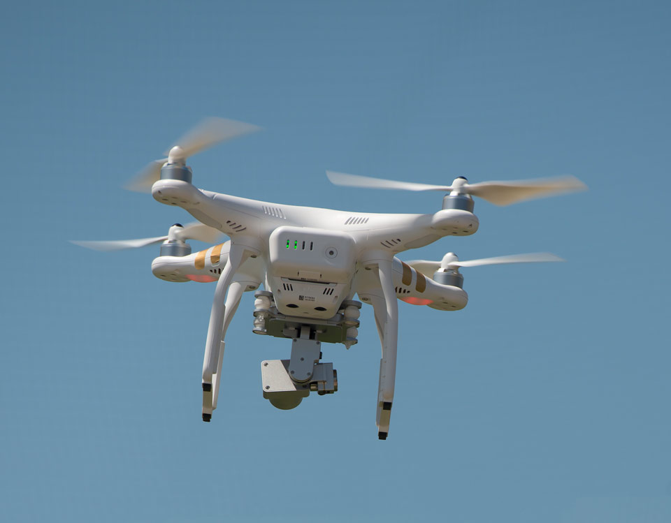 FAA Promises Strict Action Against Illegal Drone UsersFAA Promises Strict Action Against Illegal Drone Users