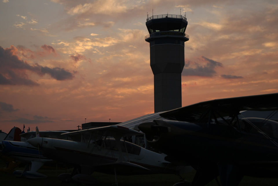 GA Groups to Congress: ATC Reform More Than Just User Fees
