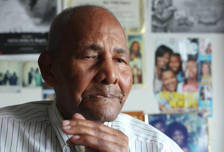 Oldest Surviving Tuskegee Airman Dies