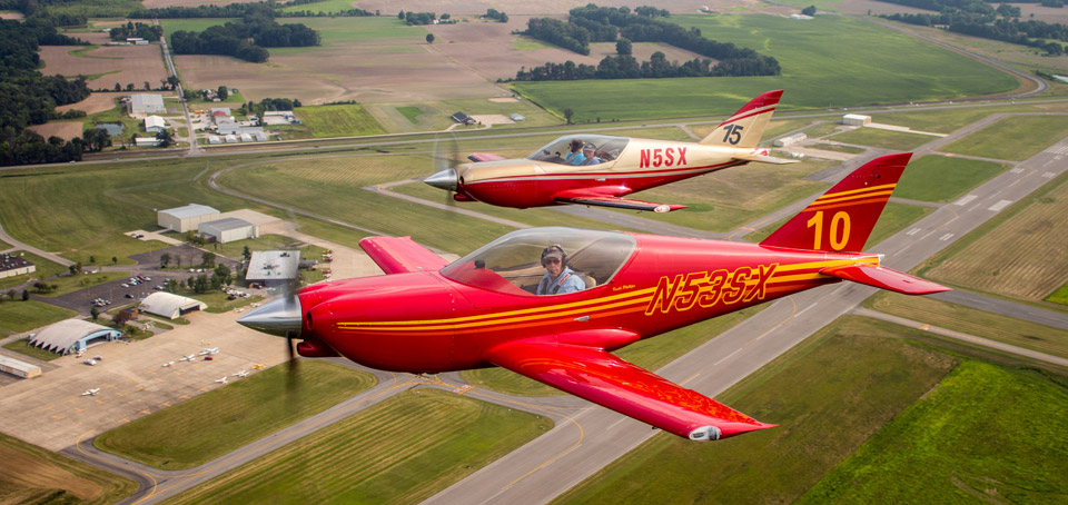 EAA AirVenture Cup Race Now Accepting Applications for 2016 Race