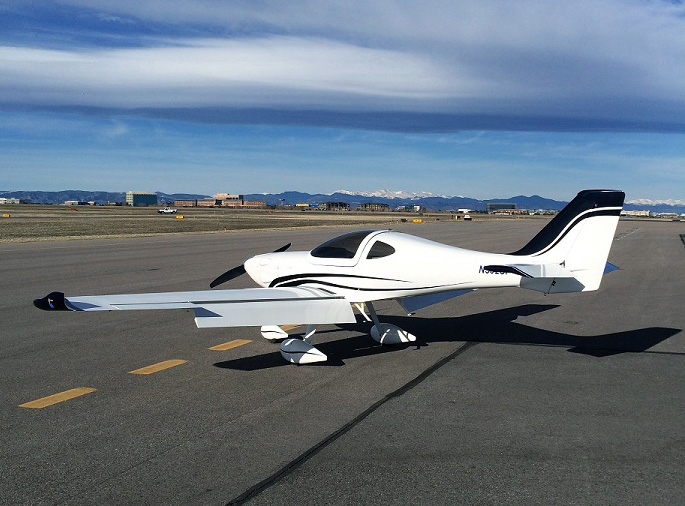 Sun Flyer Solar-Electric Prototype Delivered