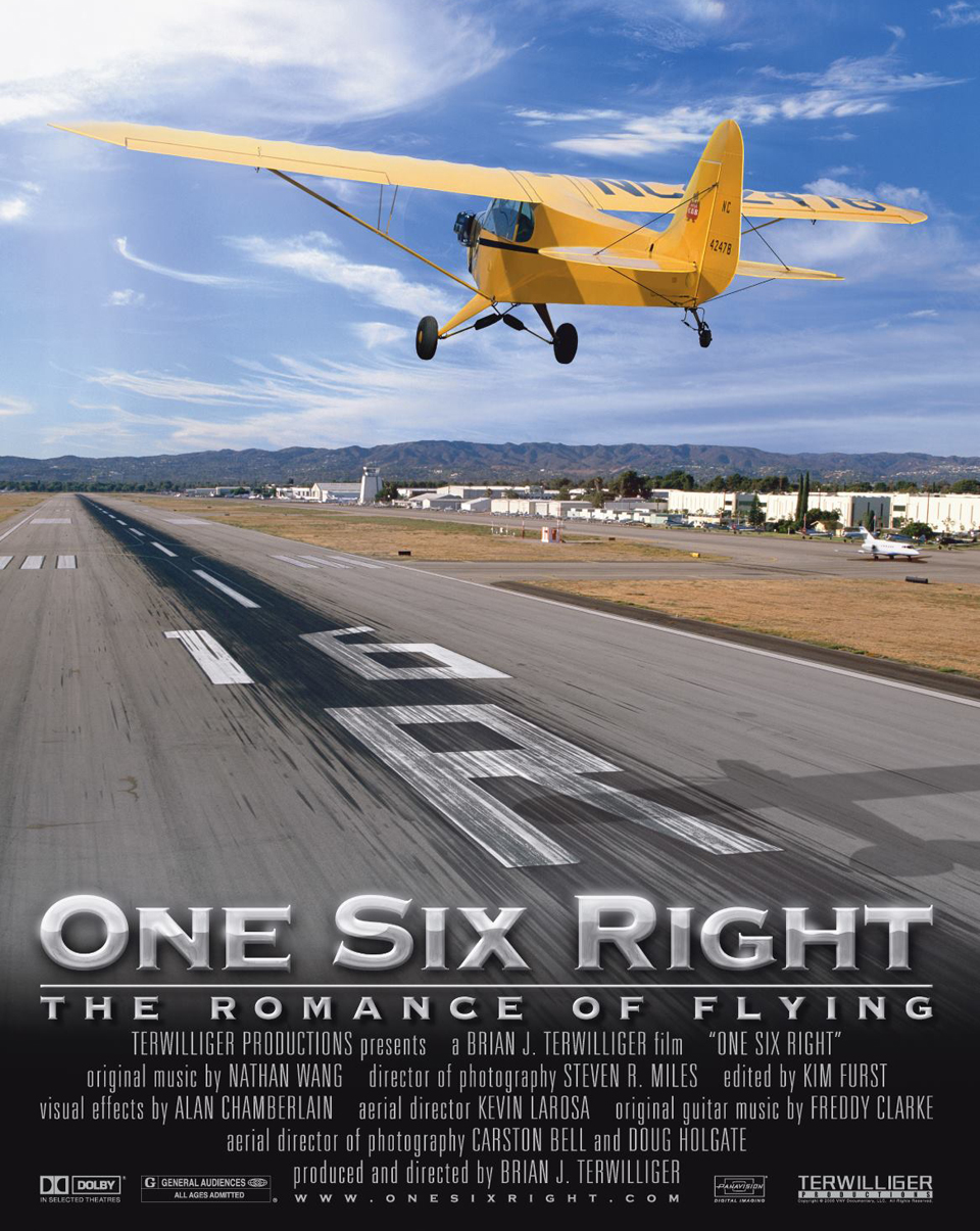 Celebrate One Six Right’s 10th Anniversary at AirVenture