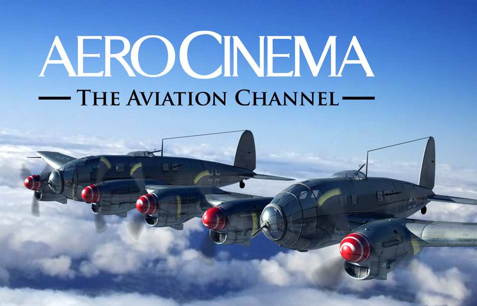 AeroCinema to Feature Movies at EAA AirVenture Oshkosh 2016