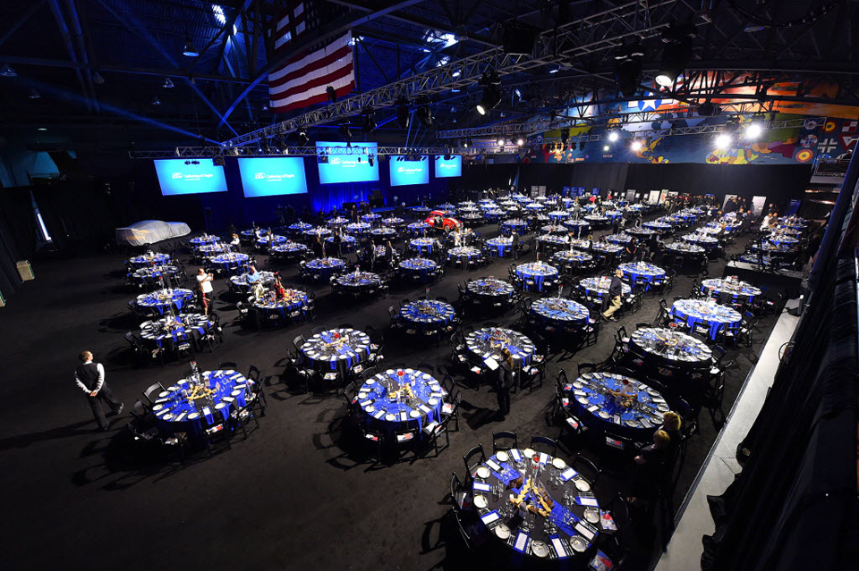 Textron Aviation Renews Support as Presenting Sponsor of EAA ‘Gathering Of Eagles’ Fundraiser