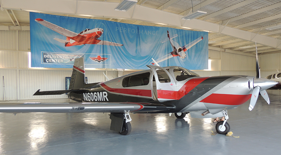 Chapter 35 Takes Mooney Factory Tour