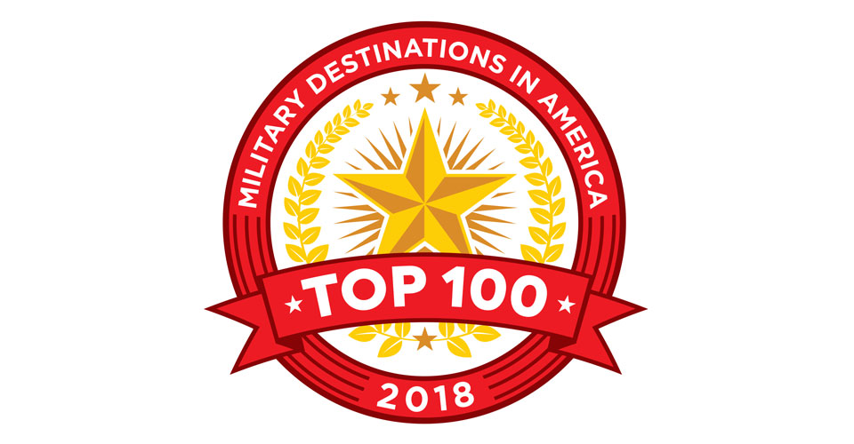 Top 100 Military Site