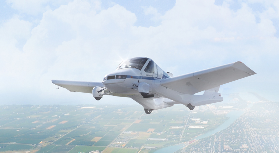 Innovative Companies Represented at AirVenture 2018