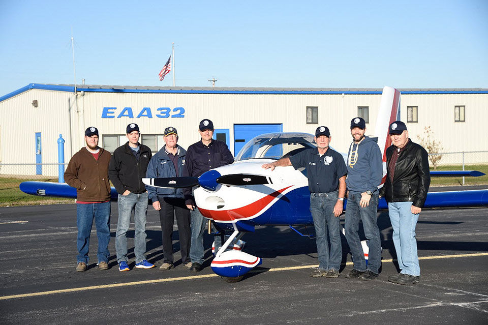 EAA Flying Club Initiative Creating Local Pathways to Flight