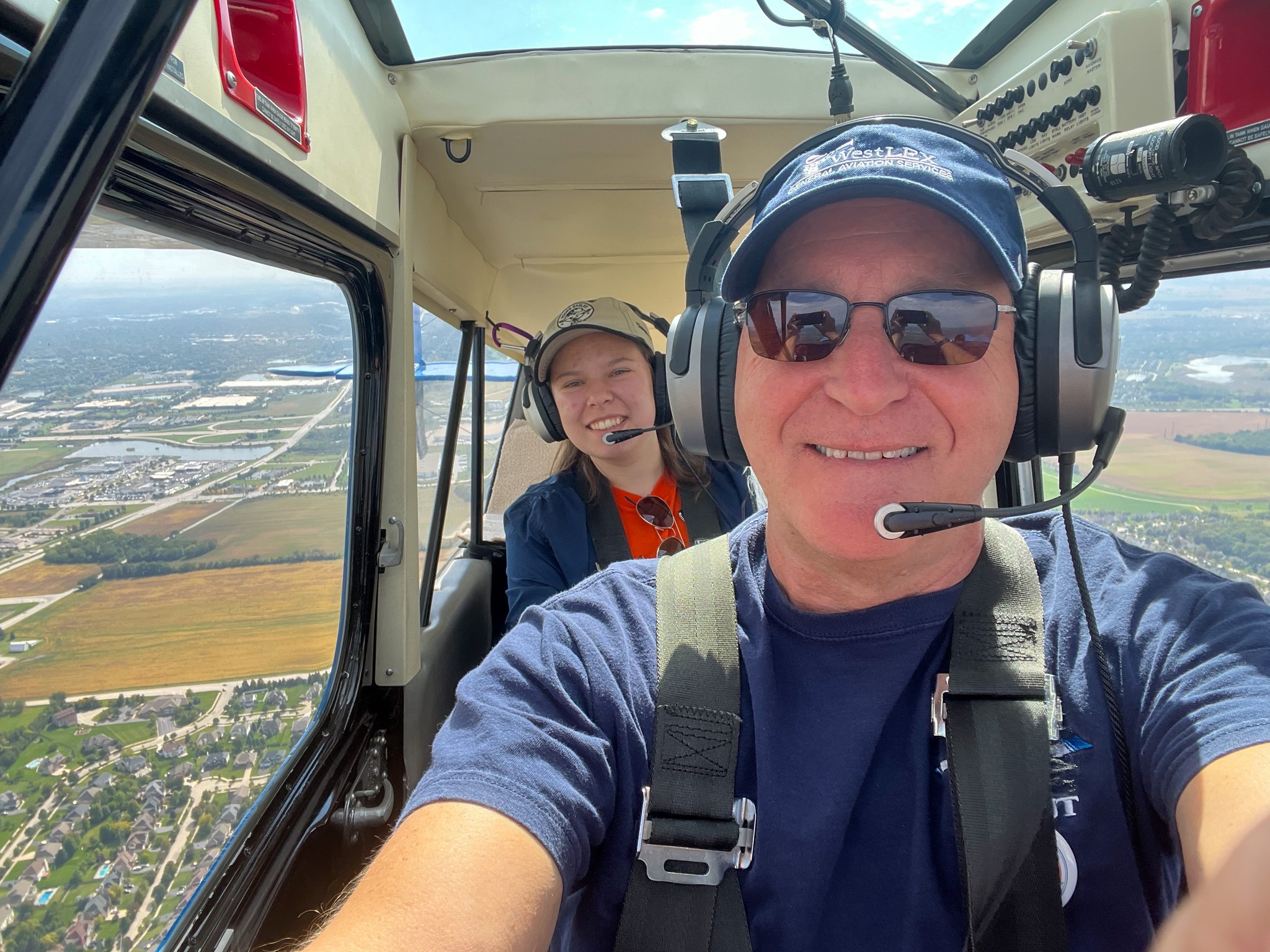 chapter 579 eaa young eagles flight